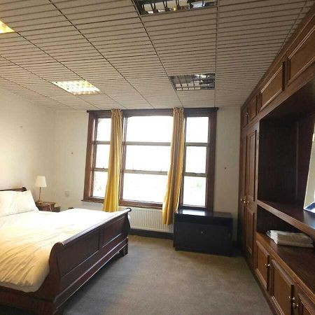 London Stockwell Station Apartment Exterior photo