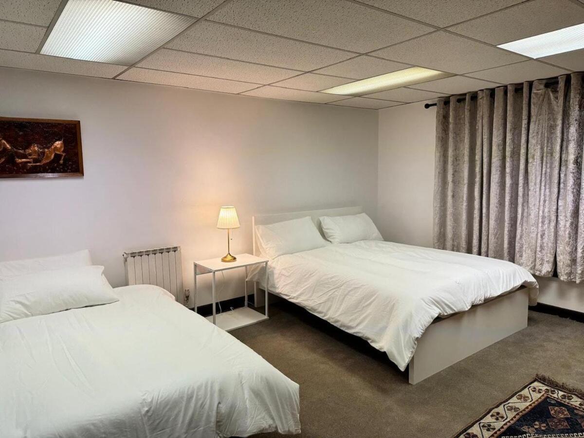 London Stockwell Station Apartment Room photo
